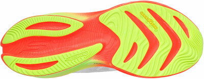Skechers Aero Spark Laufschuh D-Gr. Skechers Aero Spark Laufschuh D-Gr.