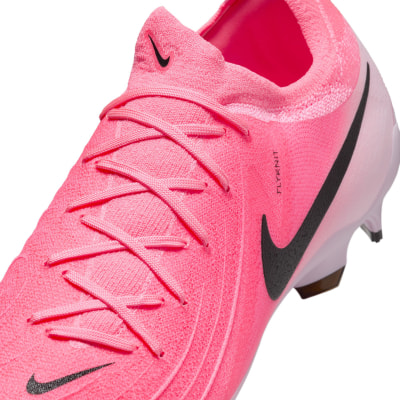 Nike Phantom GX II PRO FG férfi stoplis focicipő