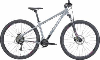 Genesis Impact Pro 8 Lady 29" női MTB kerékpár