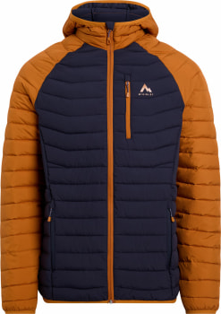 McKINLEY Santis Isolationsjacke mit Kapuze