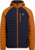 McKINLEY Santis Isolationsjacke mit Kapuze