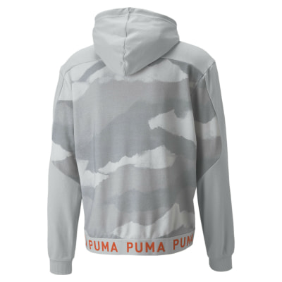 Puma Train AOP Hoodie