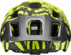 Uvex React MIPS MTB-Helm