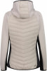 CMP Maratea Hybidjacke mit Kapuze