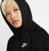 Nike Sportswear Essential női kapucnis felső