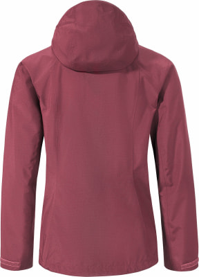 Schöffel Yew Style Hardshelljacke mit Kapuze