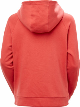 W Core Hoodie női kapucnis hosszúujjú felső