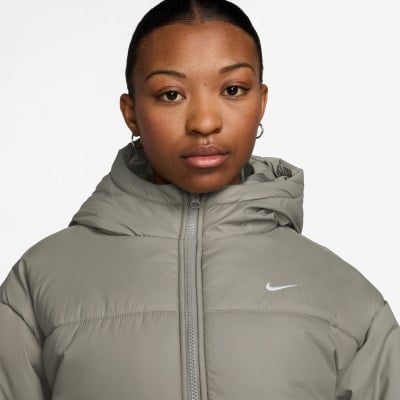 Nike Therma-FIT Jacke mit Kapuze