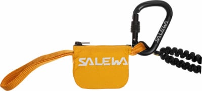 Salewa Ergo Core Klettersteigset,Ergotec 3.0 Karabiner