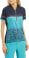 Dám. cyklodres Faith III, 100% REC PES, DryPlus, polozips, GS