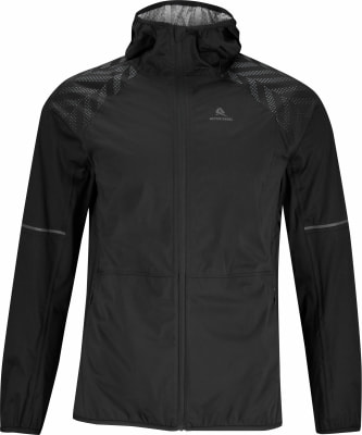 Active Rebel Maros Laufjacke mit Kapuze