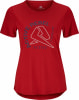 Active Rebel ACTIVE REBEL Lucia Running-Shirt, 100% PES