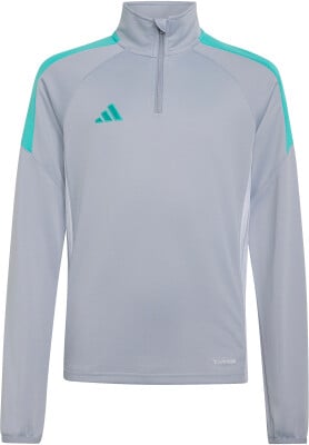 adidas Tiro 26 Essentials Trainingsjacke mit Halfzip adidas Tiro 26 Essentials Trainingsjacke mit Halfzip