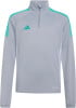 adidas Tiro 26 Essentials Trainingsjacke mit Halfzip