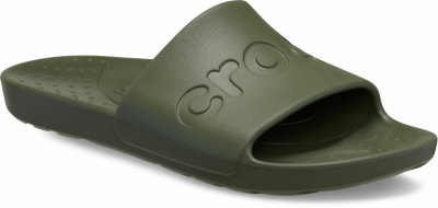 Crocs Classic Slide Badepantoffel US-Gr.