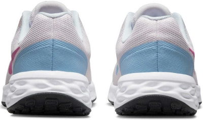 Nike Revolution 6 GS, juniorská bežecká obuv