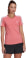 Loungewear Essentials Slim 3-Streifen T-Shirt