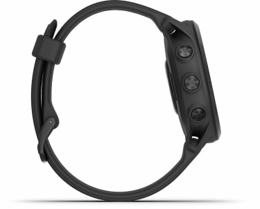 Forerunner 745 GPS-es futó okosóra