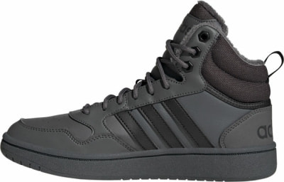 adidas Hoops 3.0 MID WTR női szabadidőcipő