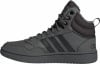 adidas Hoops 3.0 MID WTR női szabadidőcipő