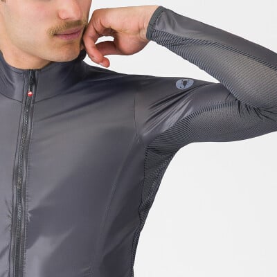 Castelli Aria Shell 2 Radjacke Castelli Aria Shell 2 Radjacke