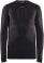 Pán. L/S tričko Active Intensity Be Active, Seamless