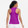 W NK DF RACE SINGLET tílko
