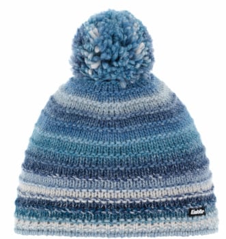 Eisbär Mikata Pompon Haube