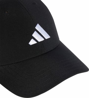 adidas New Logo Embroidered Baseball Kappe adidas New Logo Embroidered Baseball Kappe