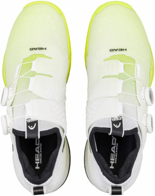 Head Endure Pro BOA Clay Tennisschuhe