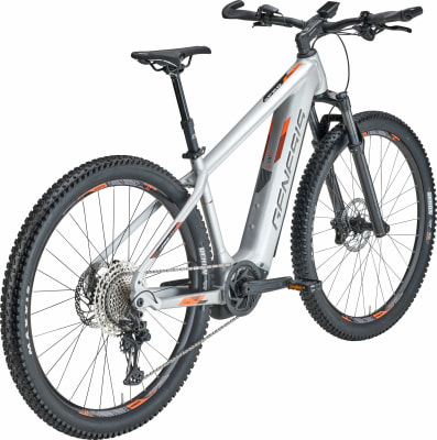 Genesis E-Pro MTB 3.3 E-Mountainbike 29"
