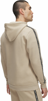 Under Armour UNDER ARMOUR Icon Fleece Hd Taping Hr. Kapuzensweater