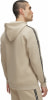 Under Armour UNDER ARMOUR Icon Fleece Hd Taping Hr. Kapuzensweater