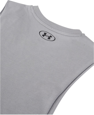Under Armour Project Rock Graphic Tanktop