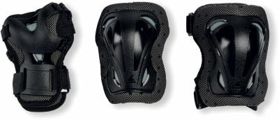 Rollerblade Skate Gear Jr, detské chrániče