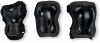 Rollerblade Skate Gear Jr, detské chrániče