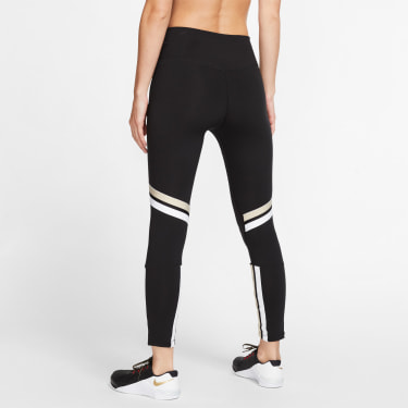 W Nike One Icon Clsh női fitness nadrág