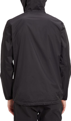 McKINLEY Kereol II Regenjacke mit Kapuze