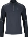 Active Rebel Thyro Midlayer mit Halfzip