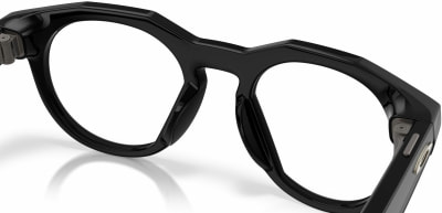 Oakley Meta HSTN Brille mit künstlicher Intelligenz