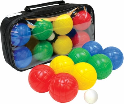 Schildkröt Fun Boccia Set