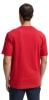 Tom Tailor Logo Tee férfi póló