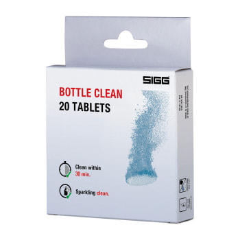Sigg Reinigungstabletten