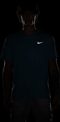 Nike UV Miler Laufshirt