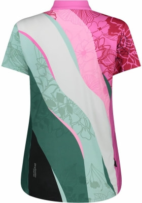 CMP Woman T-Shirt Free Bike cyklistický dres 
