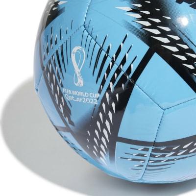 adidas RIHLA CLB, futbalová lopta