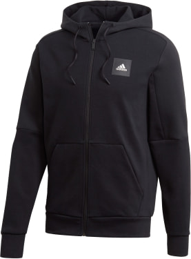 Must Haves Stadium Kapuzenjacke