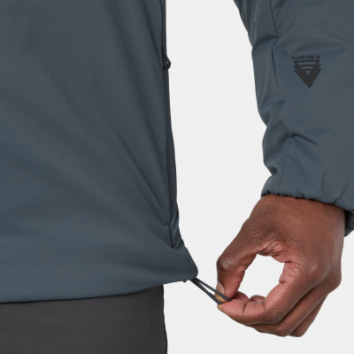 Helly Hansen HELLY HANSEN Odin Stretch Jacke mit Kapuze Helly Hansen HELLY HANSEN Odin Stretch Jacke mit Kapuze