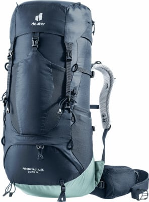 Deuter Aircontact Lite 35+10 SL Trekkingrucksack