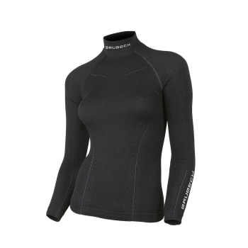 Brubeck MERINO Extreme Wool, dám. tričko dlhý rukáv